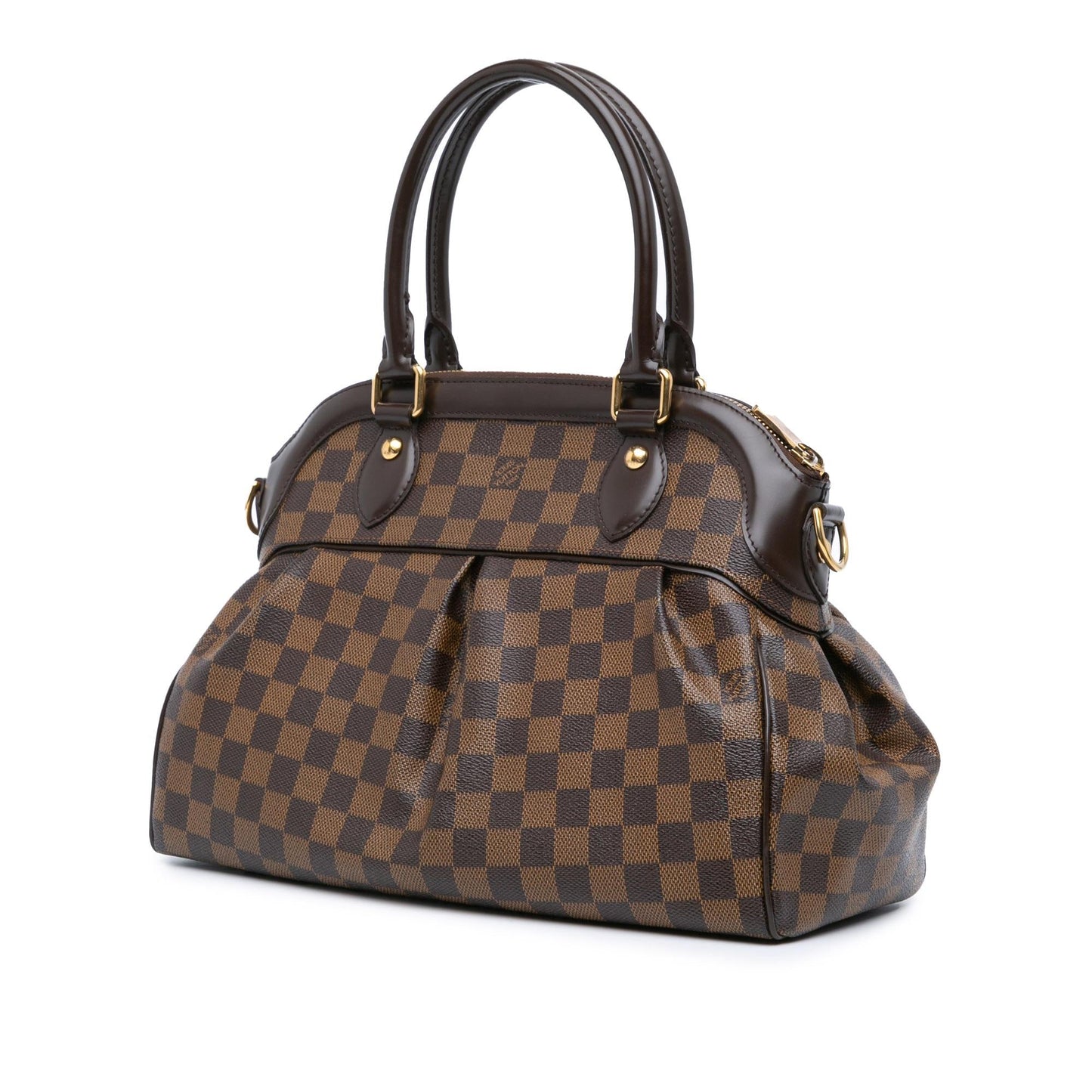 Louis Vuitton Damier Ebene Trevi PM