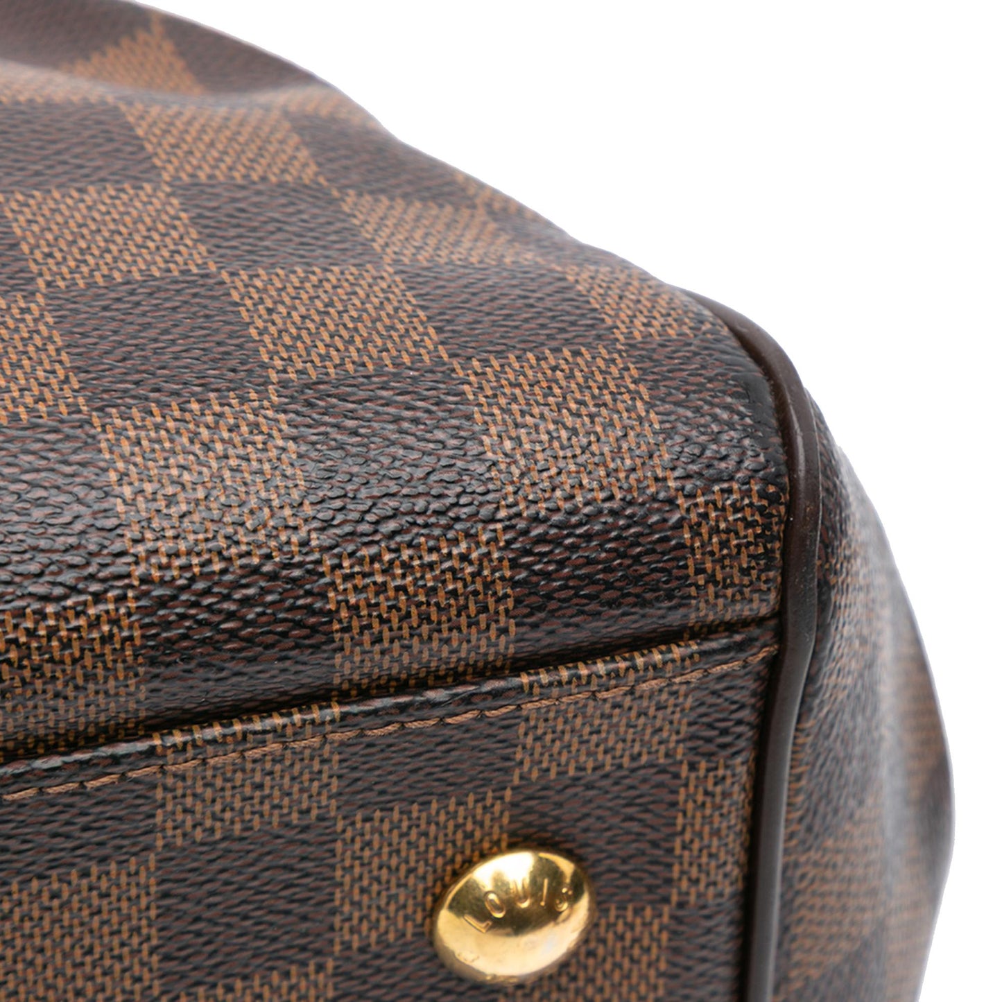 Louis Vuitton Damier Ebene Trevi PM