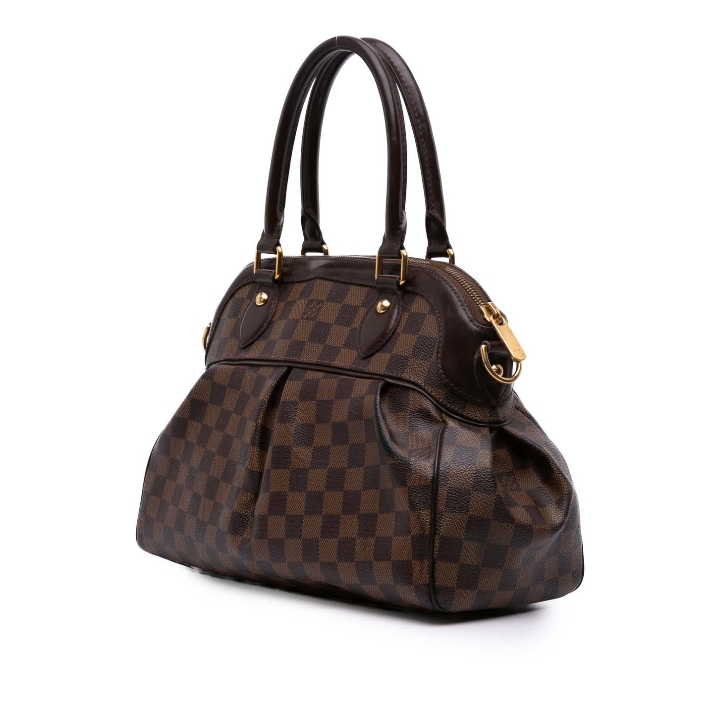 Louis Vuitton Damier Ebene Trevi PM