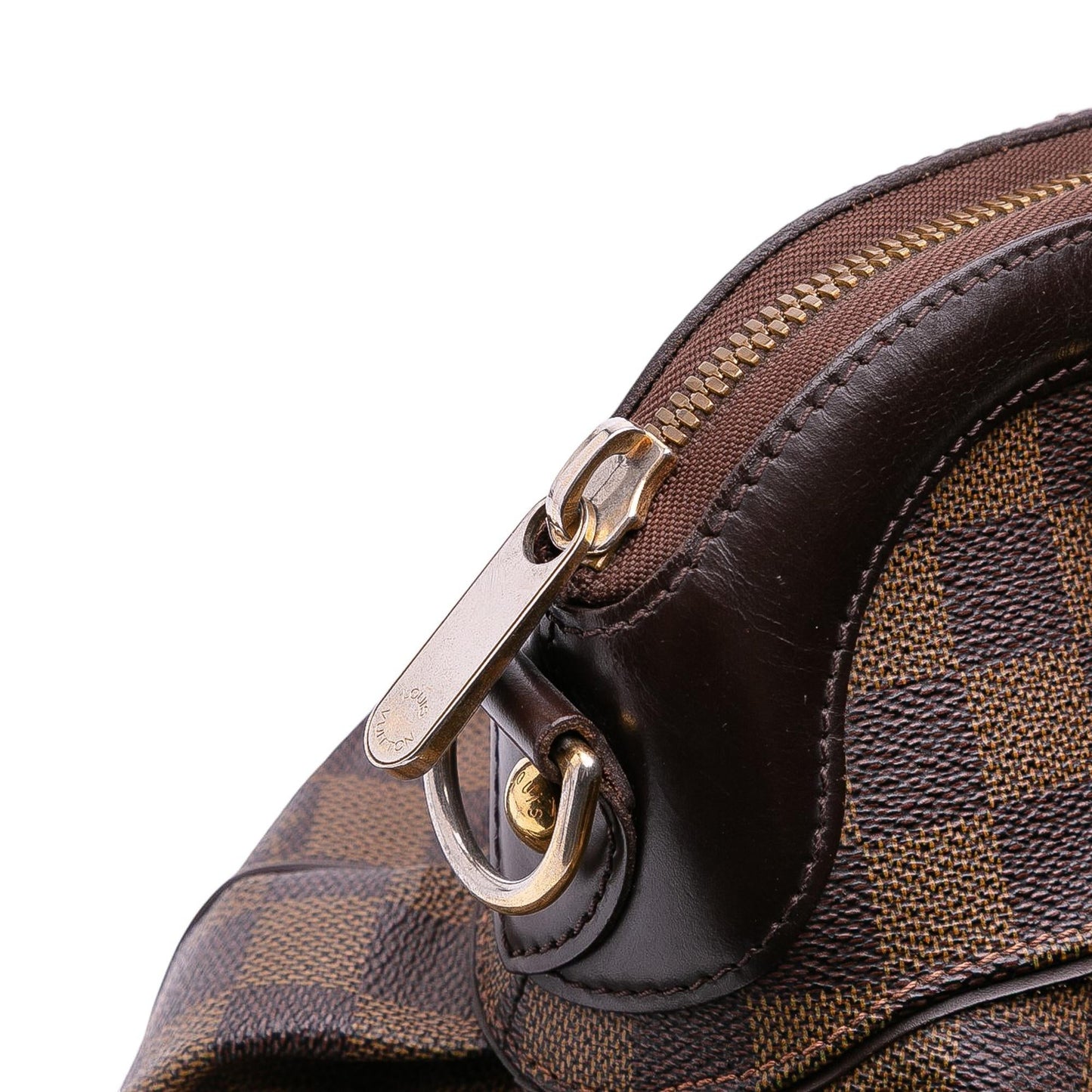 Louis Vuitton Damier Ebene Trevi PM