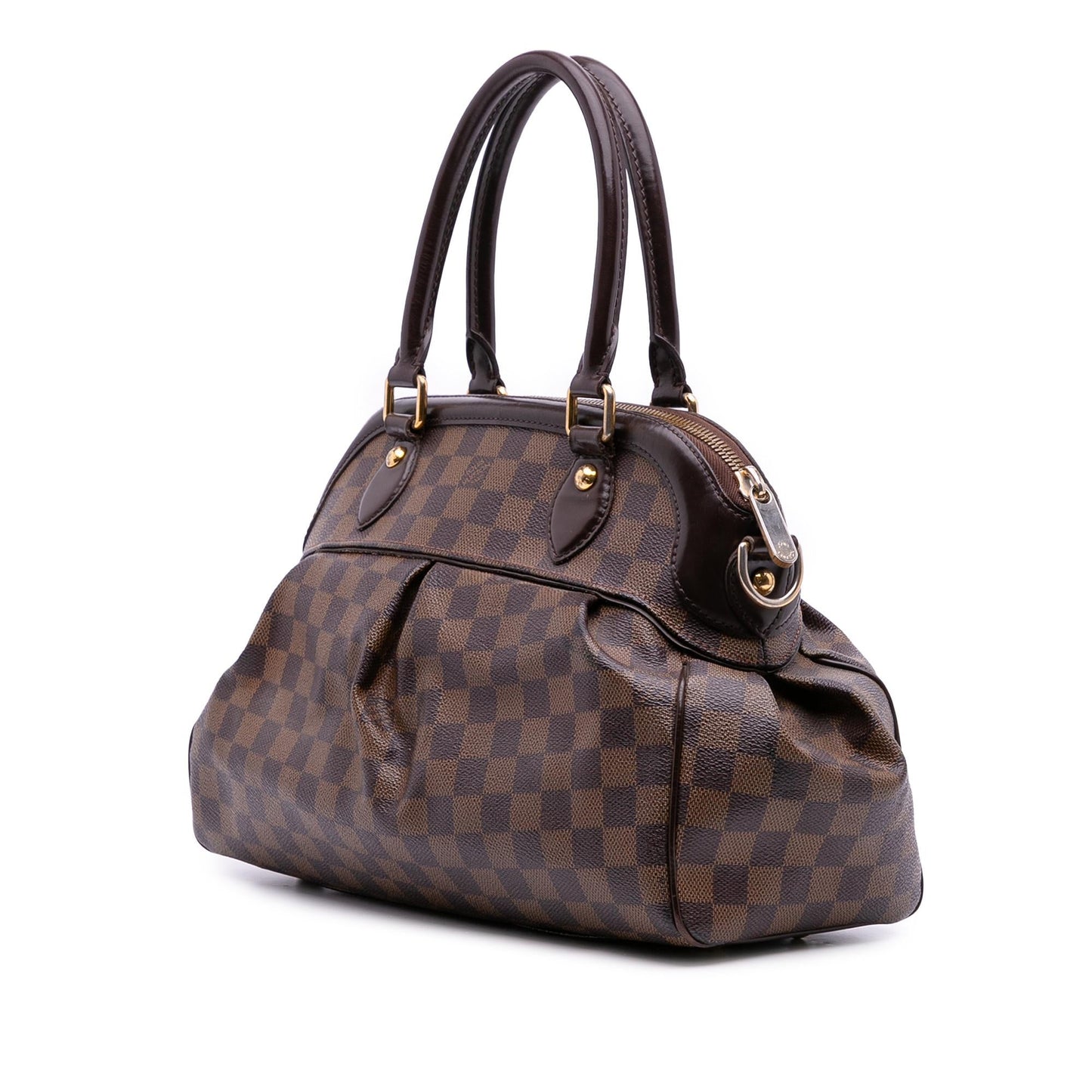 Louis Vuitton Damier Ebene Trevi PM