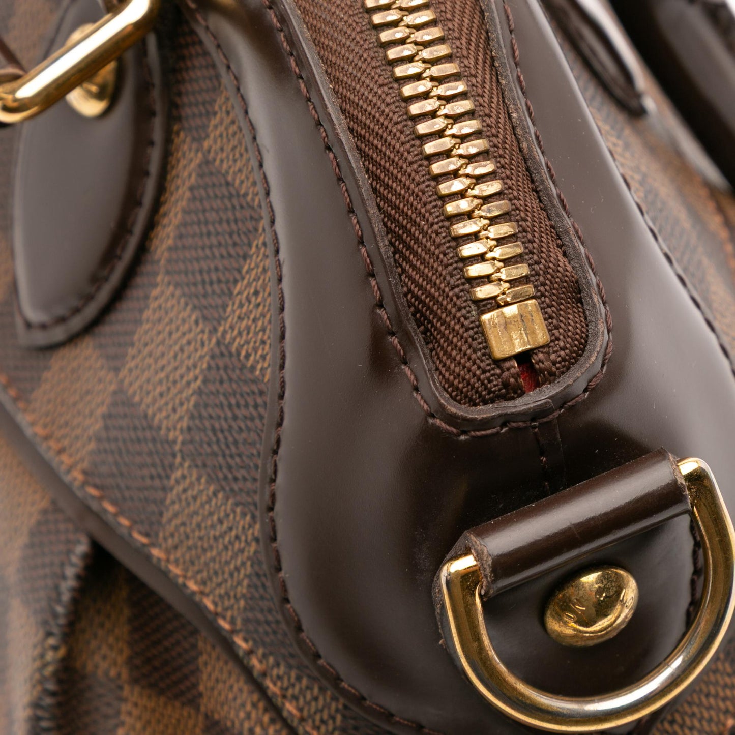 Louis Vuitton Damier Ebene Trevi PM