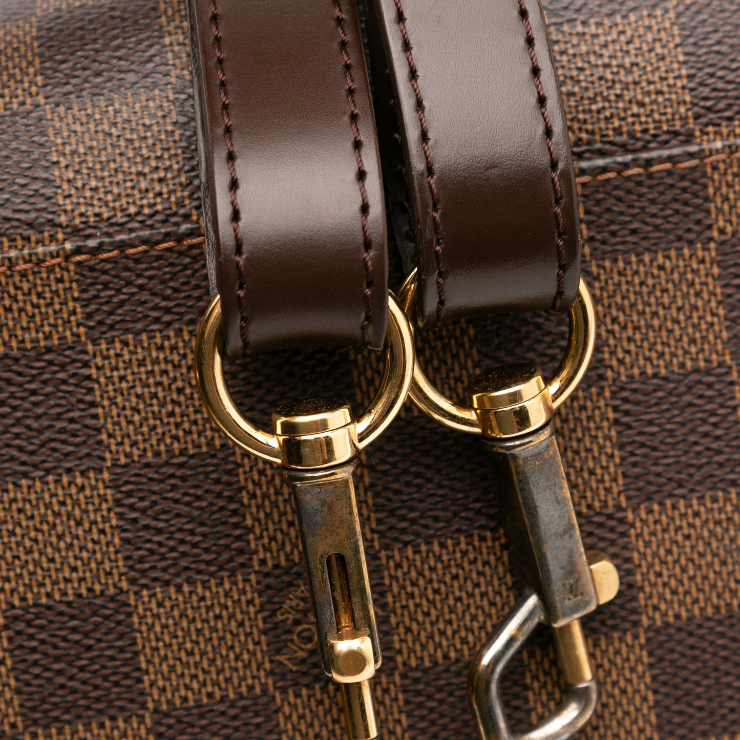 Louis Vuitton Damier Ebene Trevi PM
