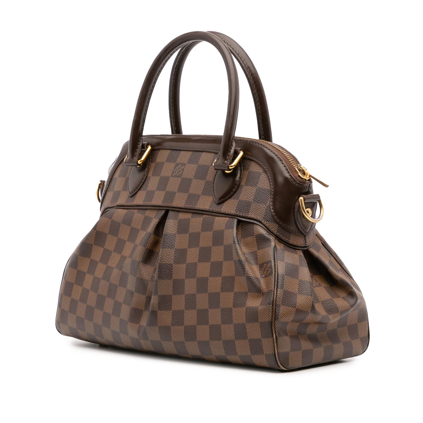 Louis Vuitton Damier Ebene Trevi PM