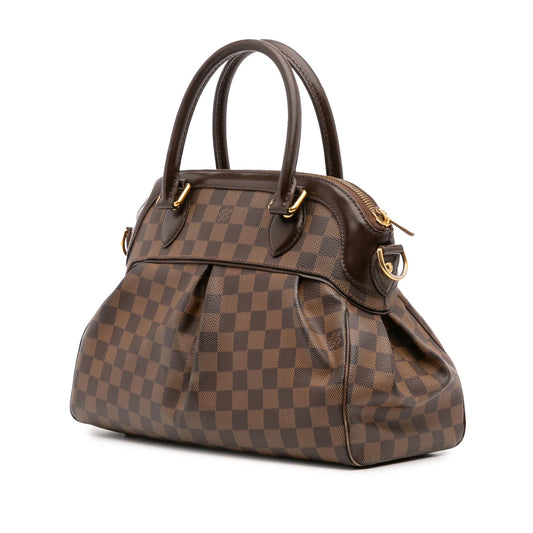 Louis Vuitton Damier Ebene Trevi PM