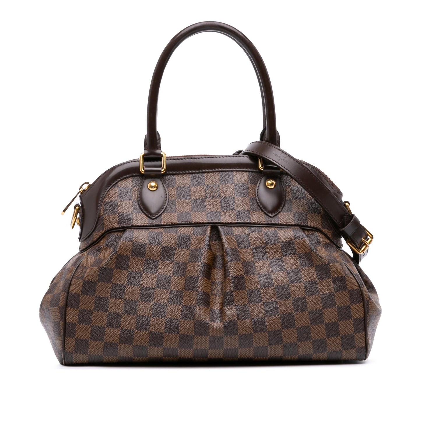 Louis Vuitton Damier Ebene Trevi PM