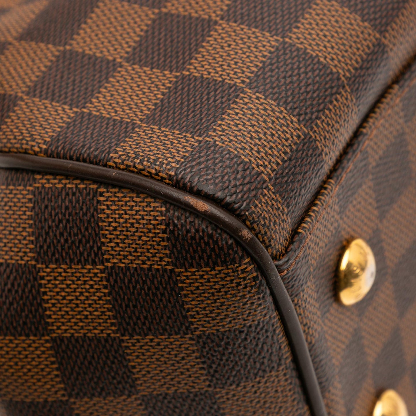 Louis Vuitton Damier Ebene Trevi PM