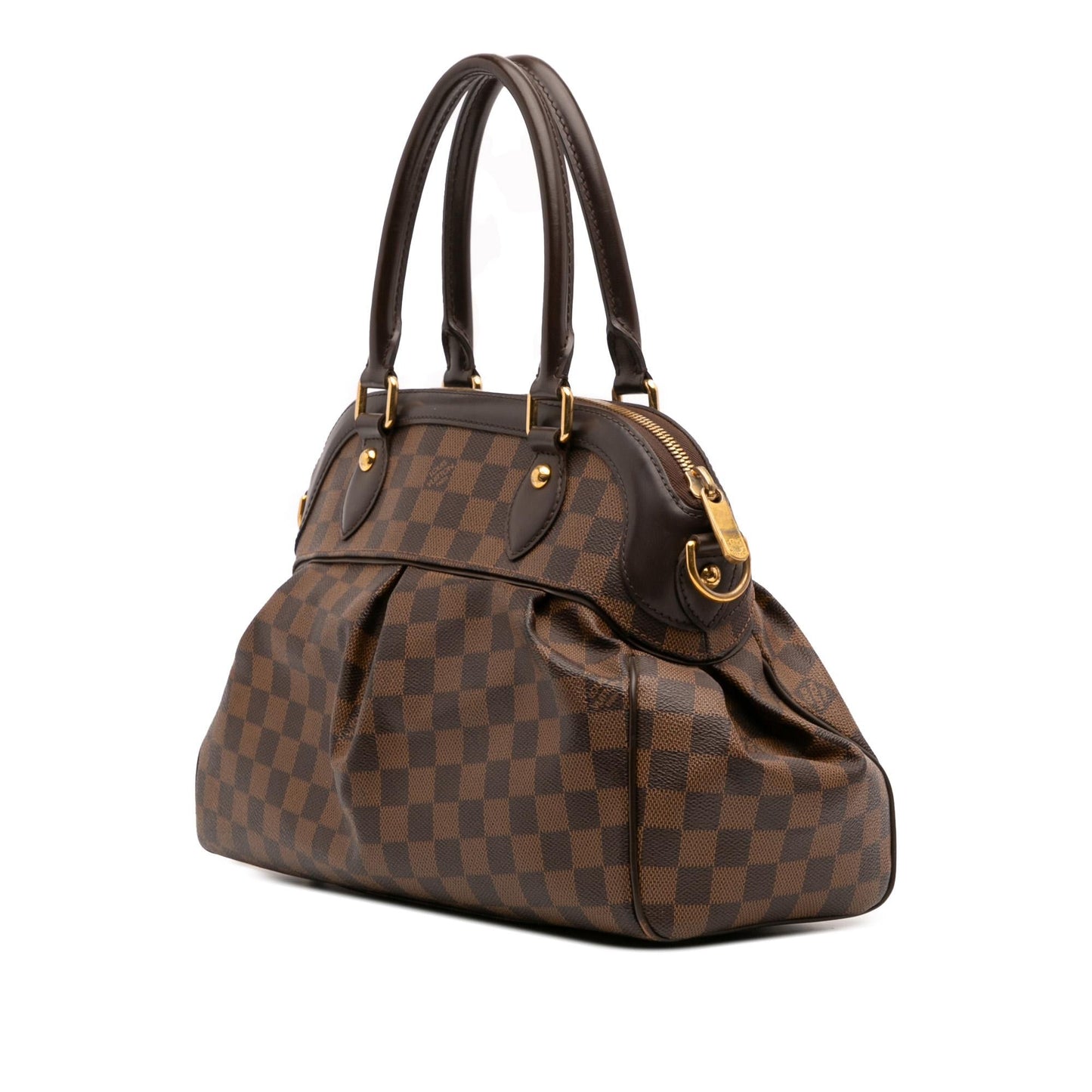 Louis Vuitton Damier Ebene Trevi PM