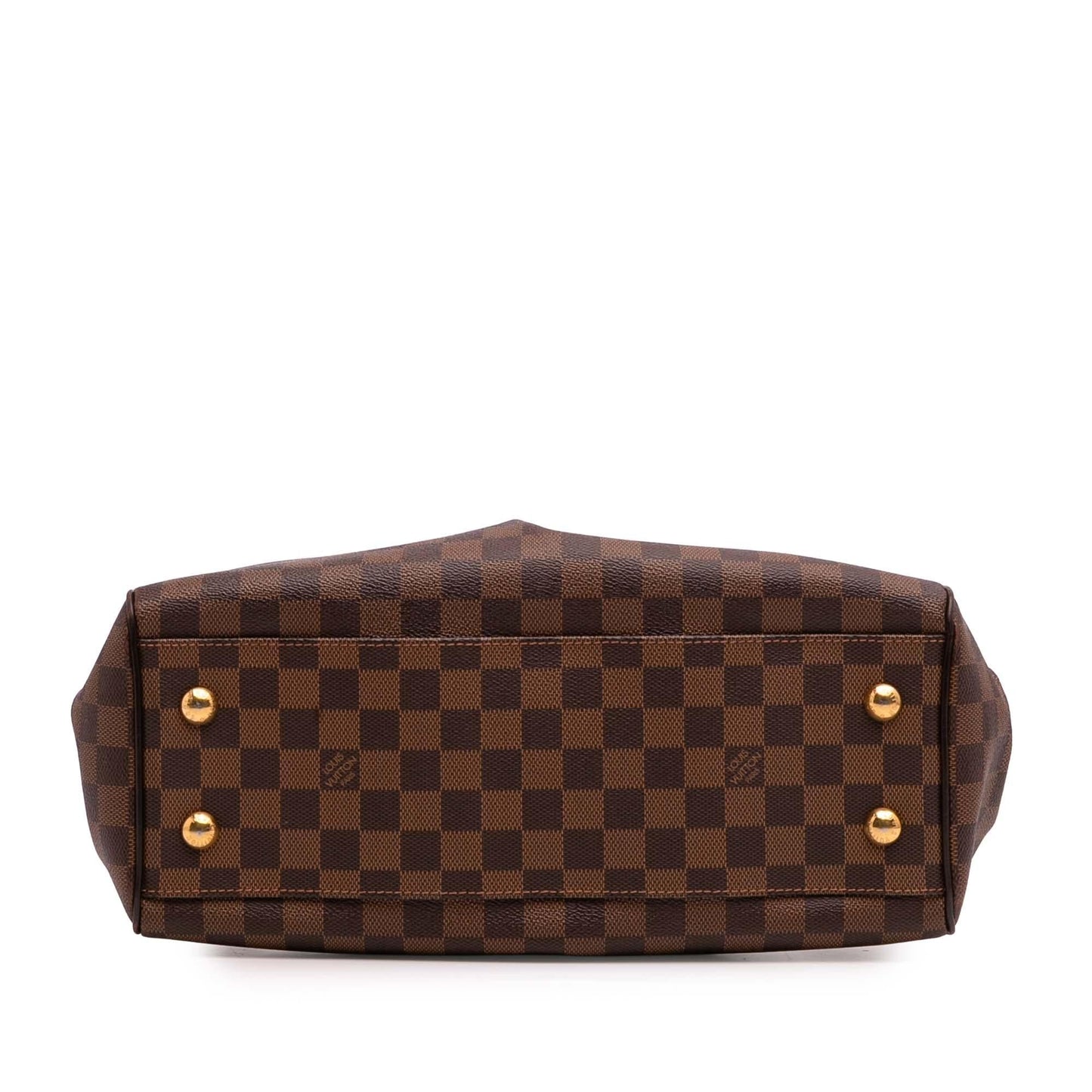 Louis Vuitton Damier Ebene Trevi PM