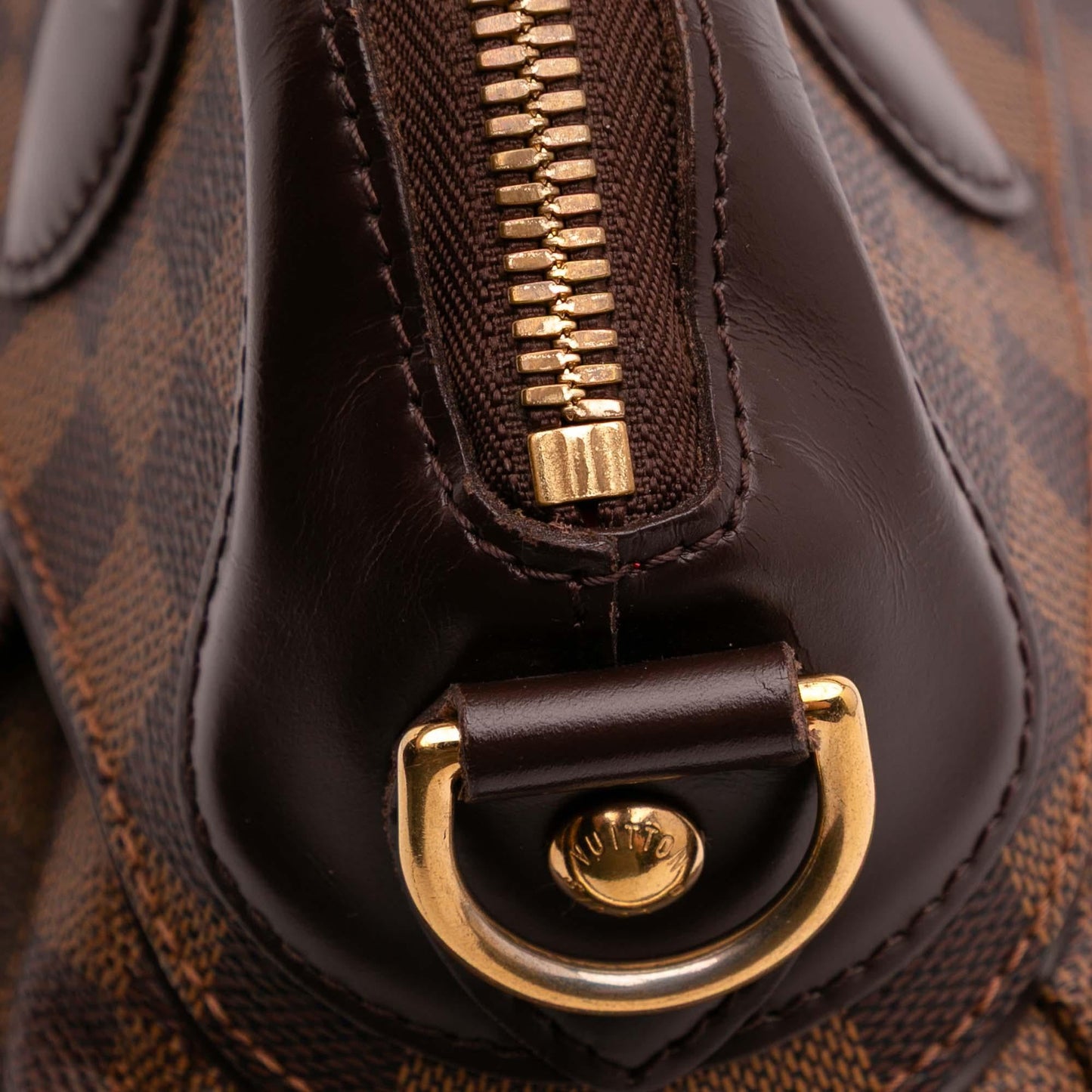 Louis Vuitton Damier Ebene Trevi PM