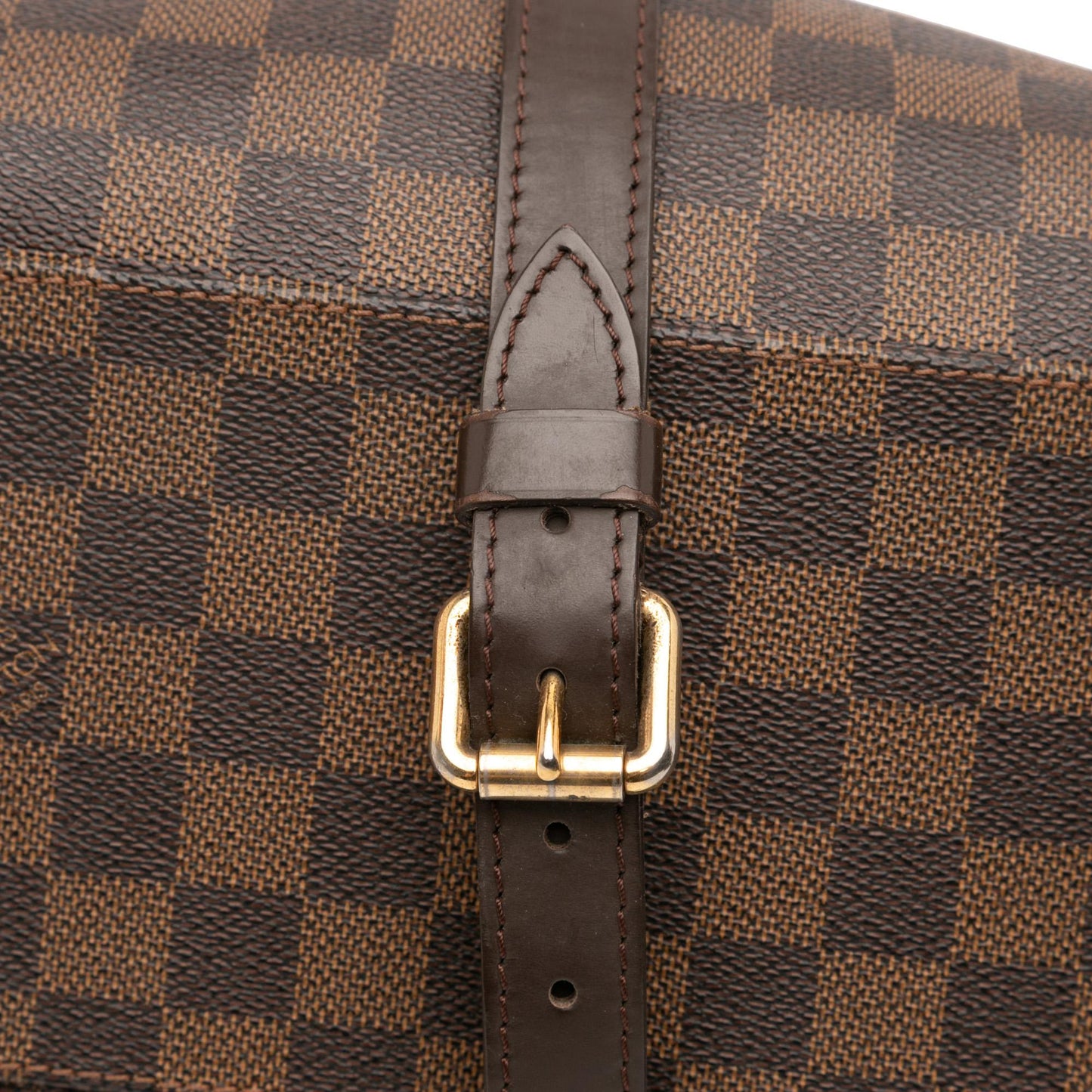 Louis Vuitton Damier Ebene Trevi PM