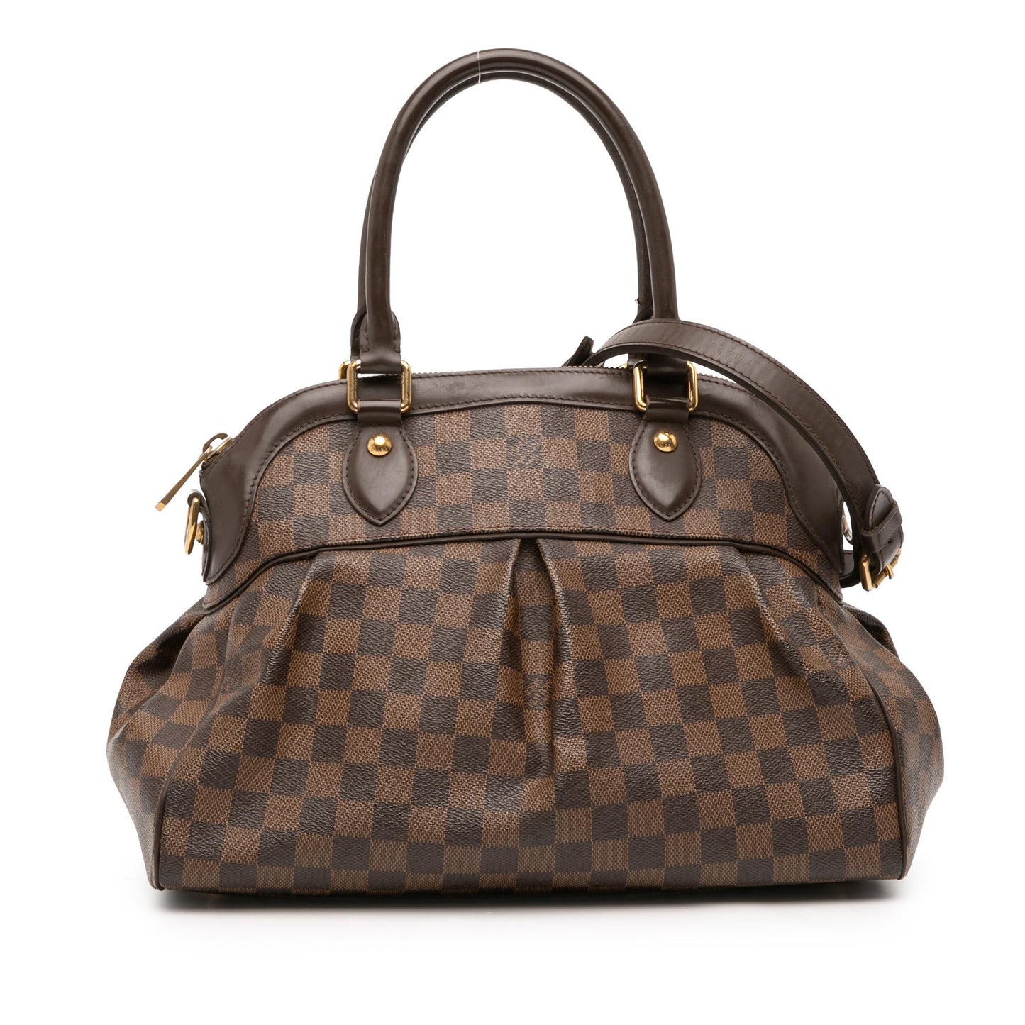 Louis Vuitton Damier Ebene Trevi PM