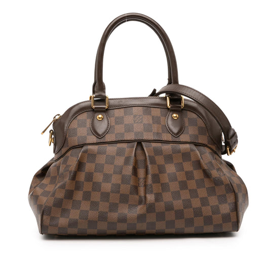 Louis Vuitton Damier Ebene Trevi PM
