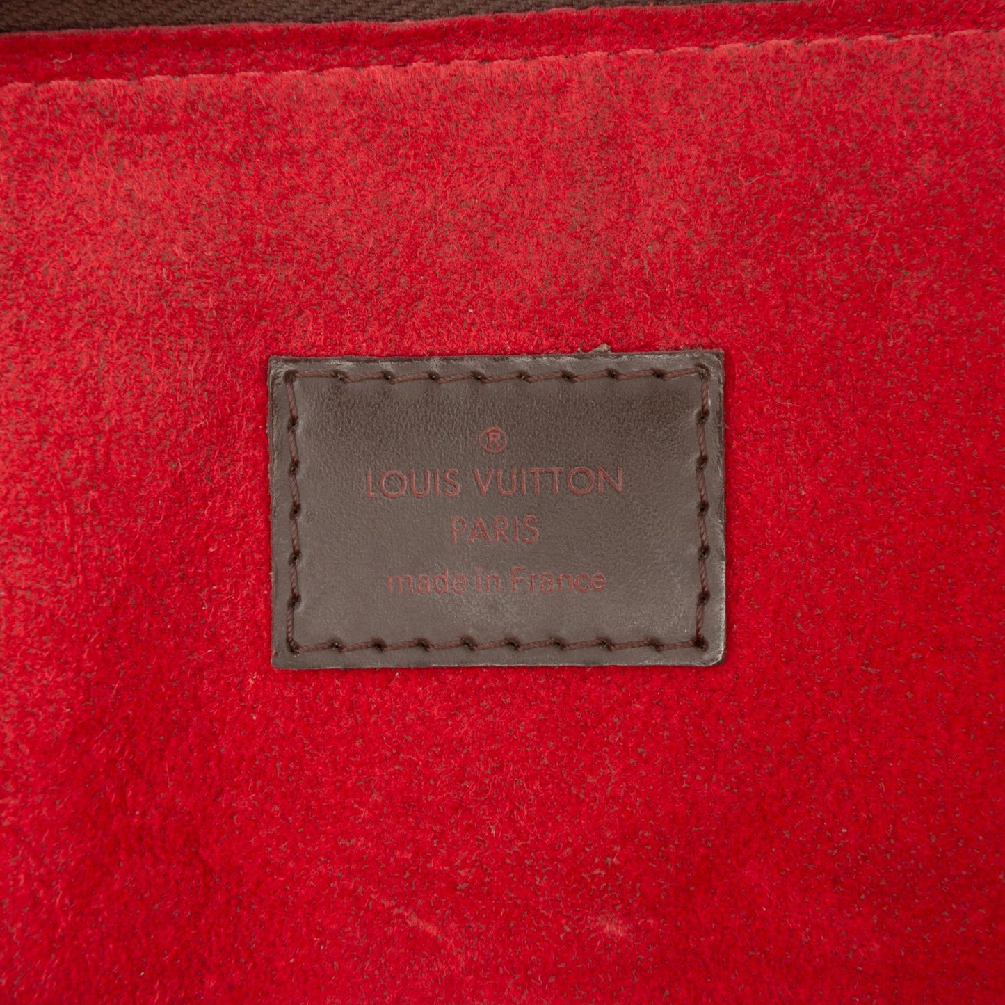Louis Vuitton Damier Ebene Trevi PM