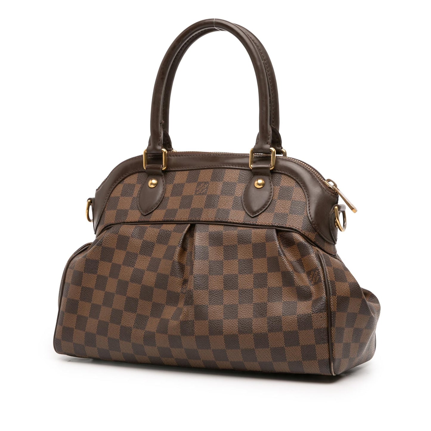 Louis Vuitton Damier Ebene Trevi PM