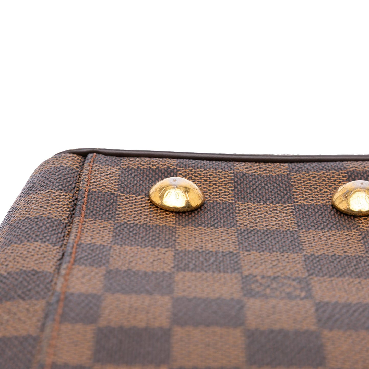 Louis Vuitton Damier Ebene Trevi PM