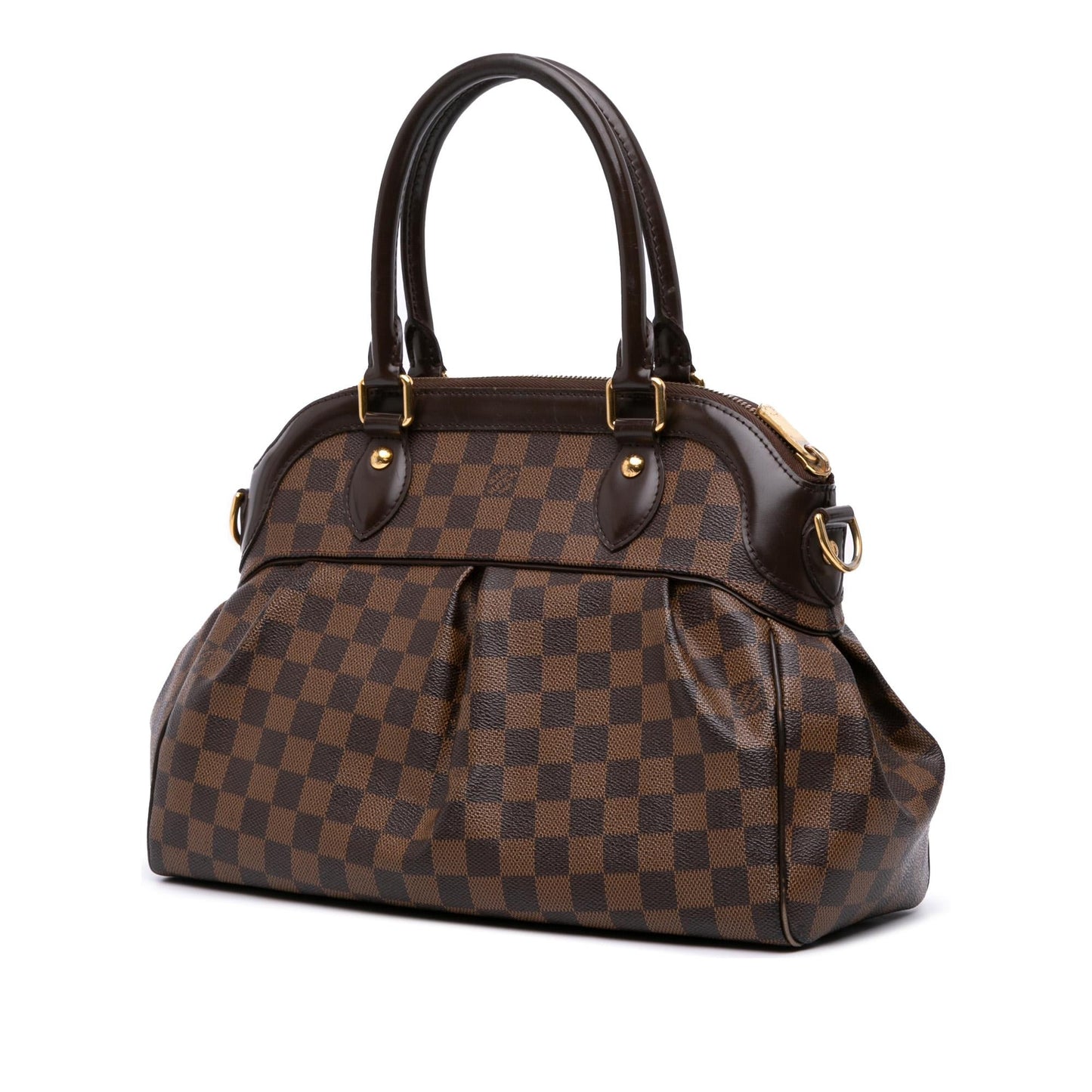 Louis Vuitton Damier Ebene Trevi PM
