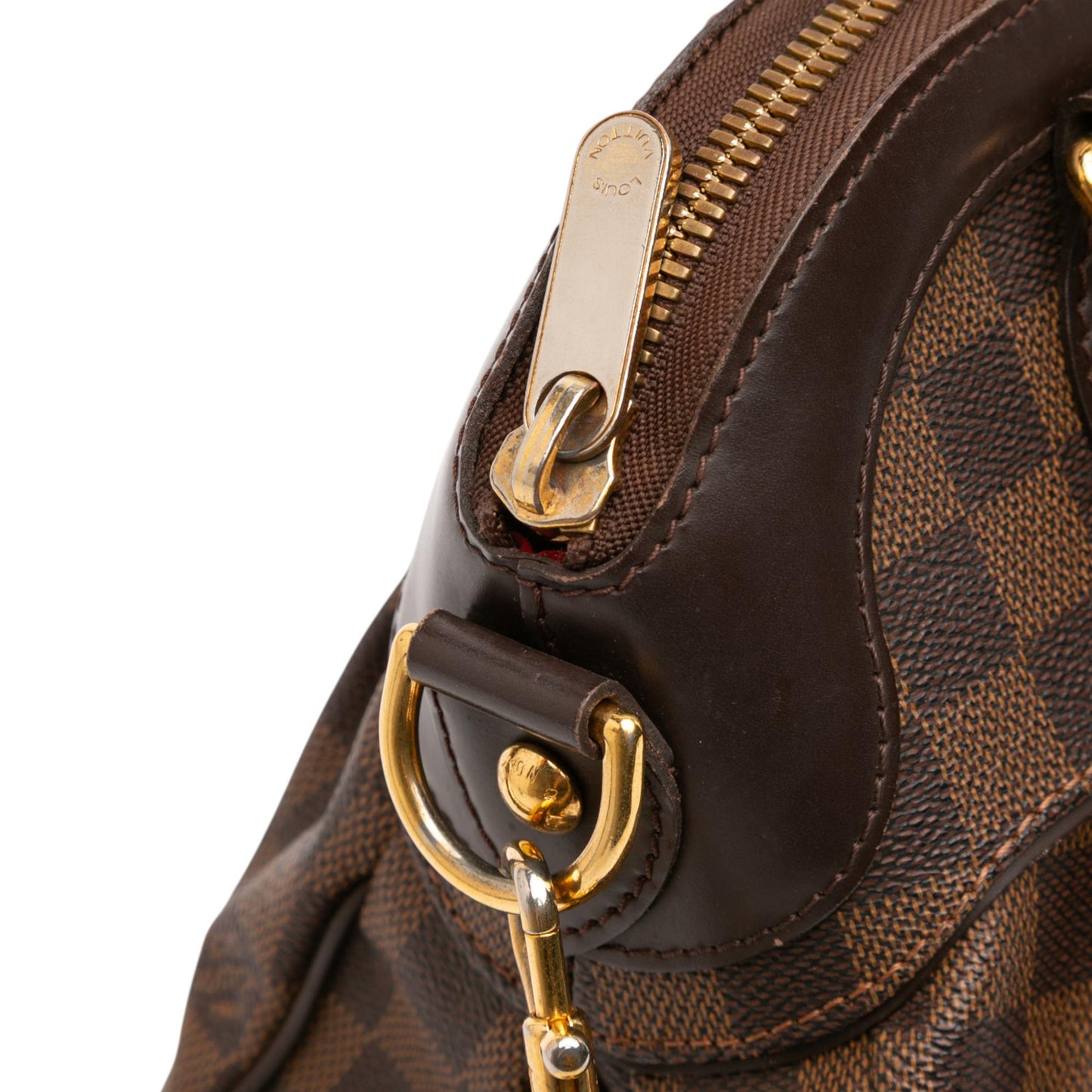 Louis Vuitton Damier Ebene Trevi PM