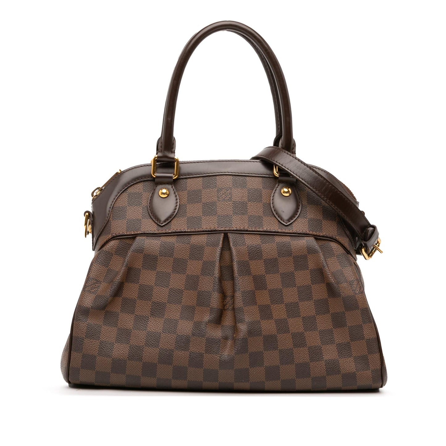 Louis Vuitton Damier Ebene Trevi PM