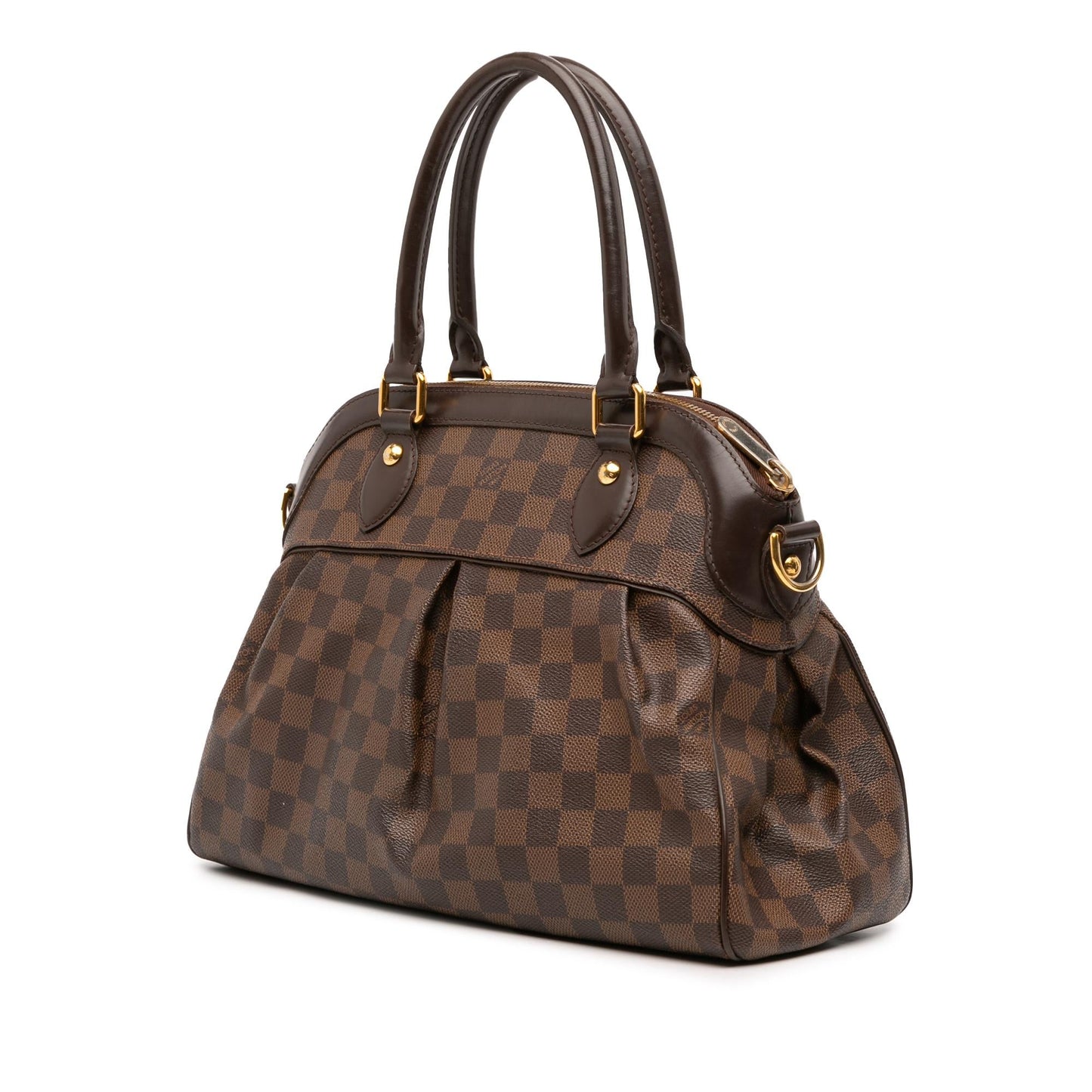 Louis Vuitton Damier Ebene Trevi PM