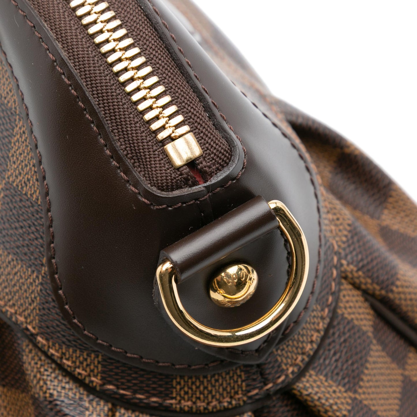Louis Vuitton Damier Ebene Trevi PM