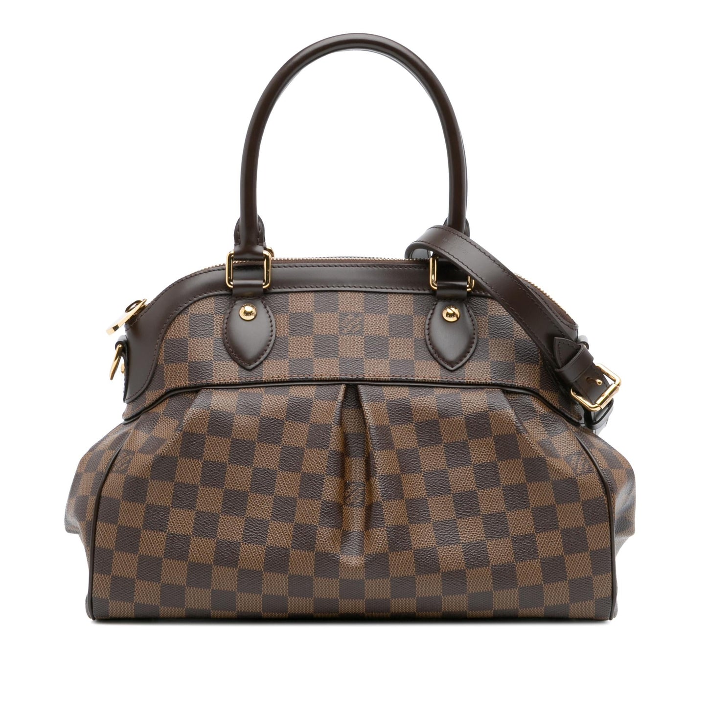 Louis Vuitton Damier Ebene Trevi PM