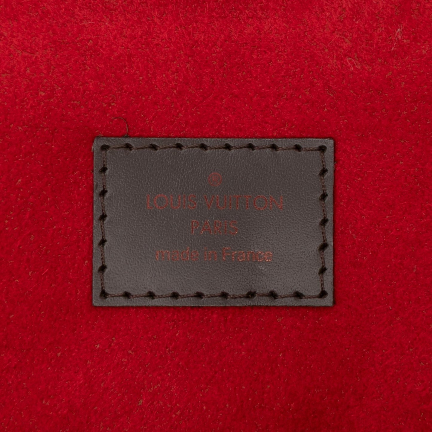 Louis Vuitton Damier Ebene Trevi PM