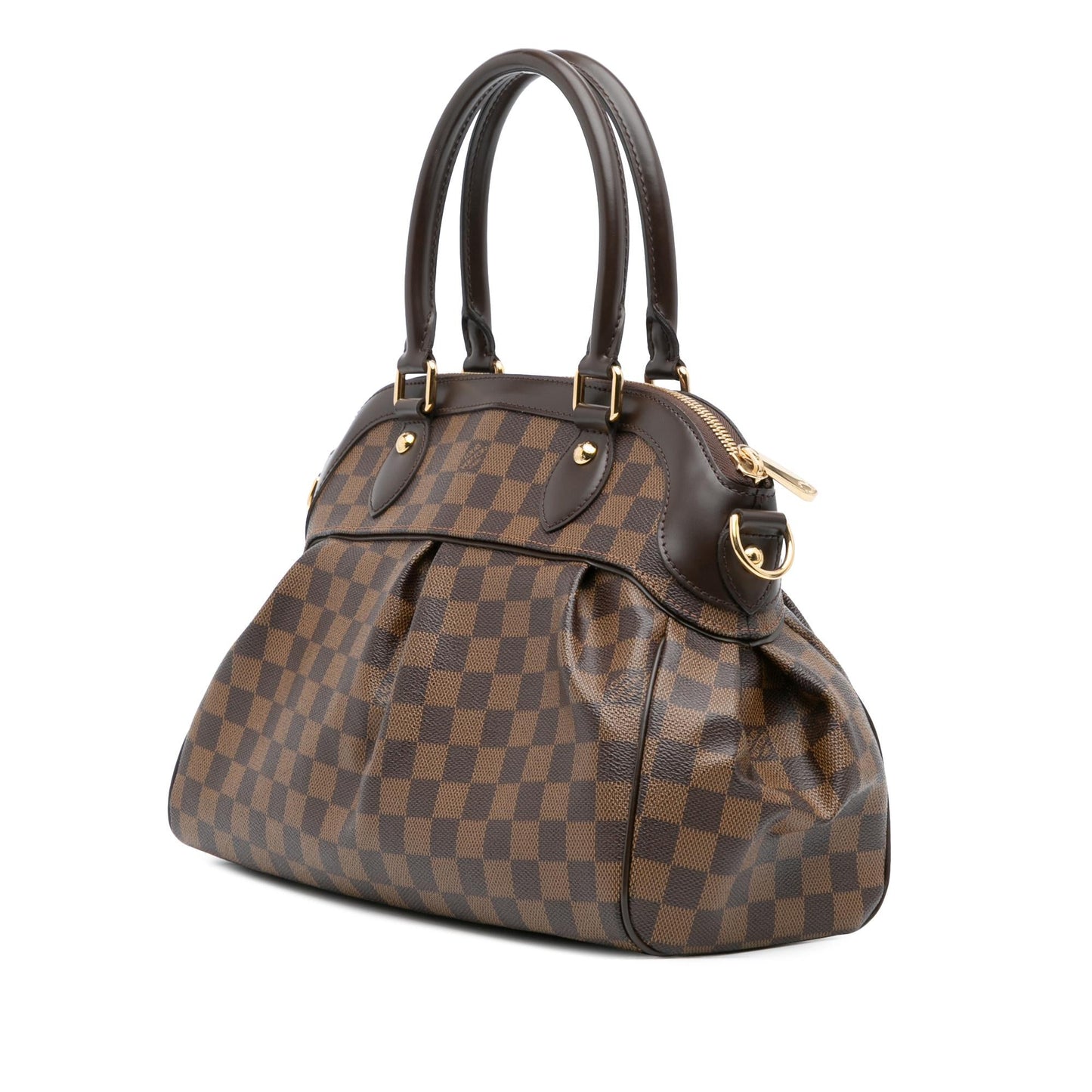 Louis Vuitton Damier Ebene Trevi PM