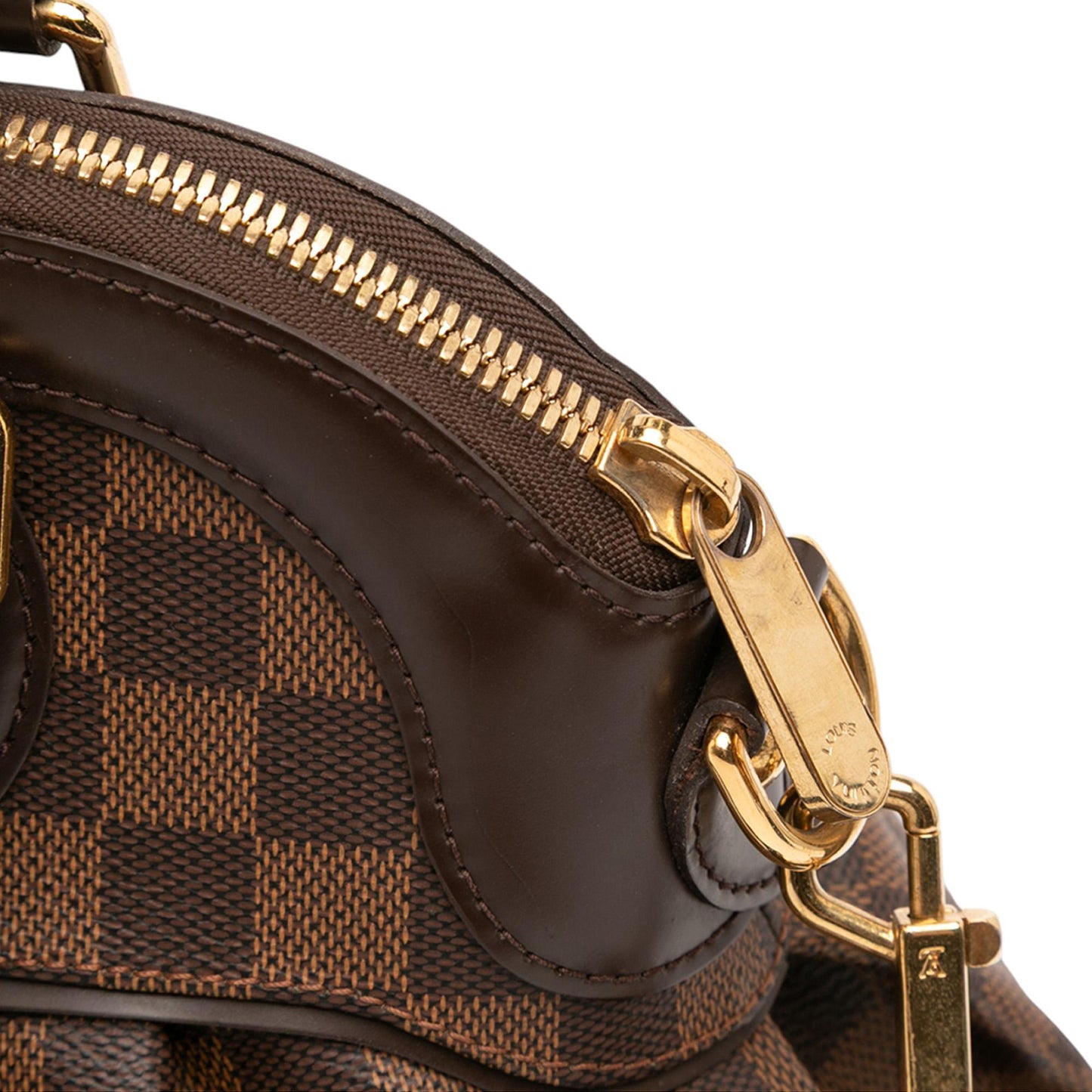 Louis Vuitton Damier Ebene Trevi PM