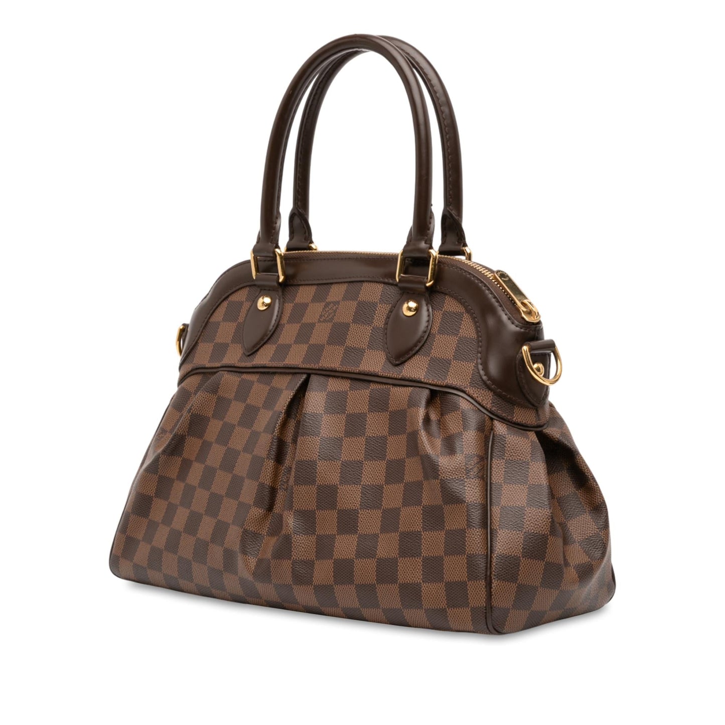 Louis Vuitton Damier Ebene Trevi PM