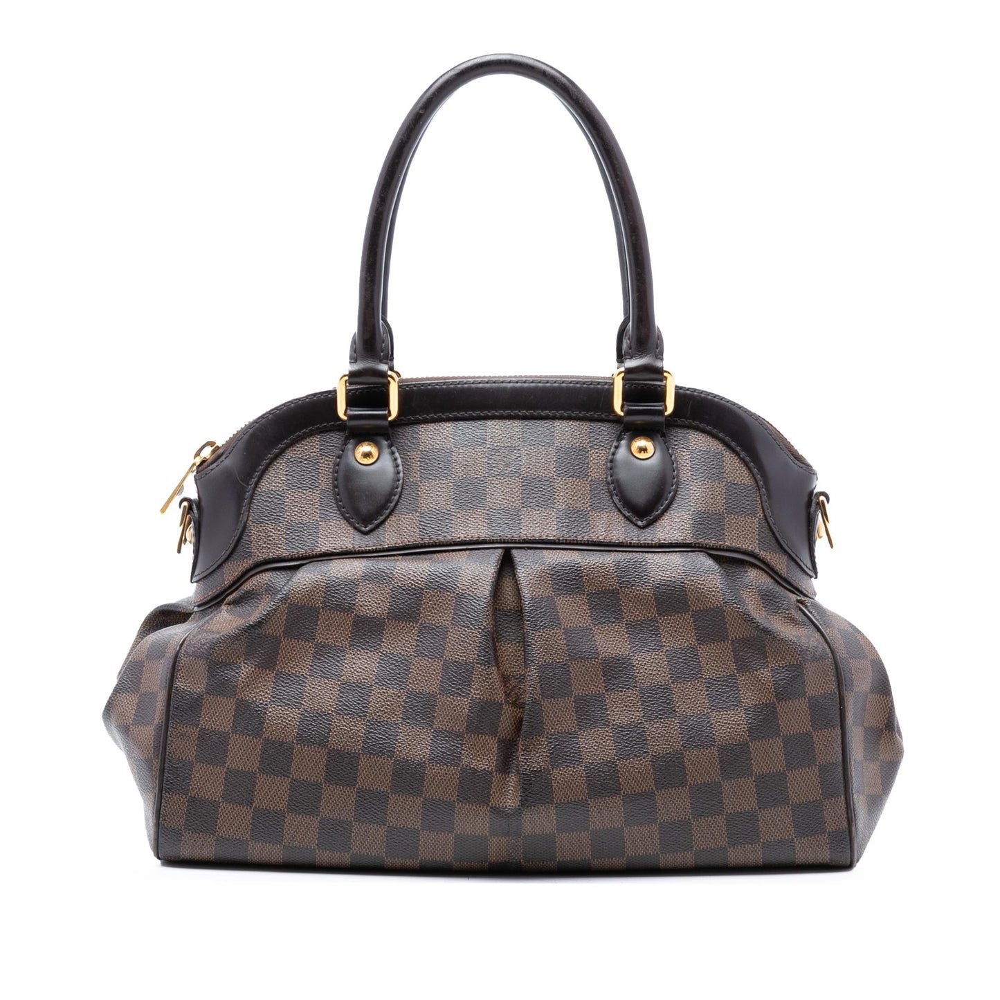 Louis Vuitton Damier Ebene Trevi PM