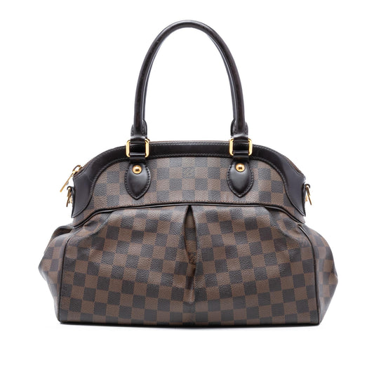 Louis Vuitton Damier Ebene Trevi PM