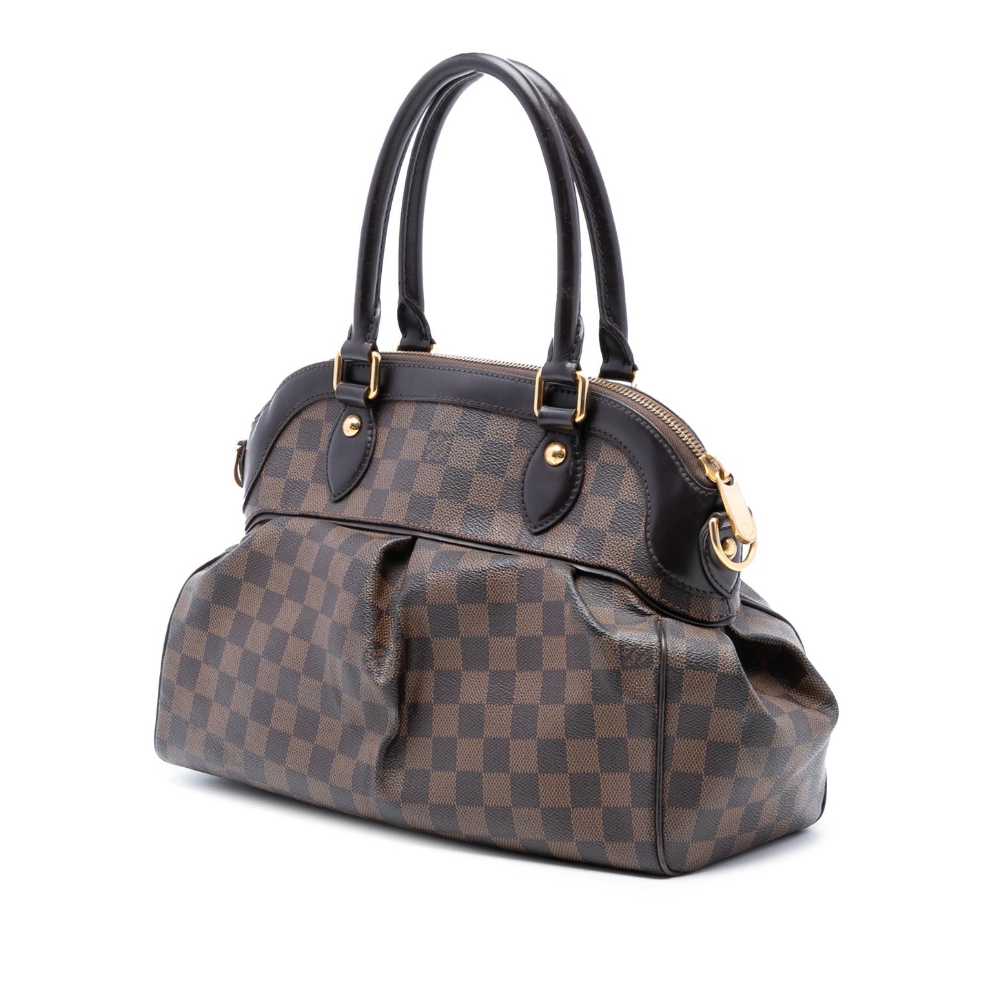 Louis Vuitton Damier Ebene Trevi PM