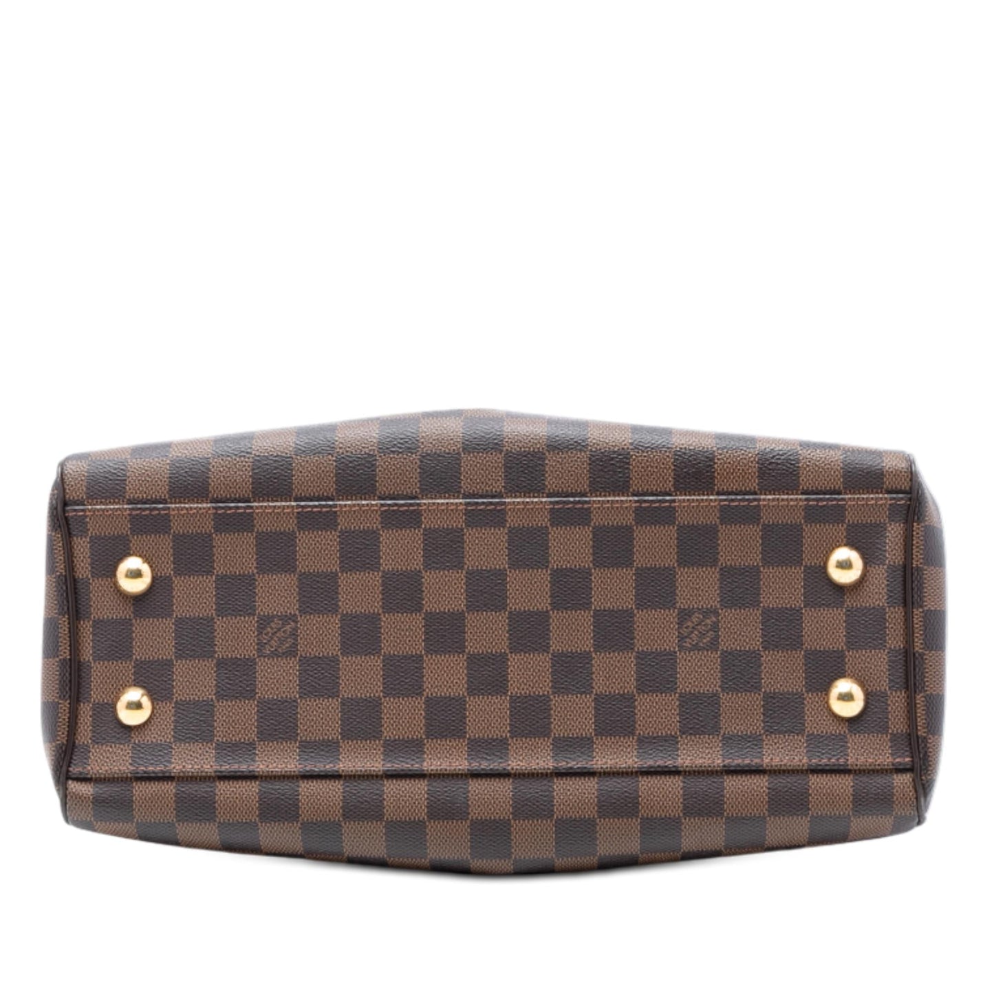 Louis Vuitton Damier Ebene Trevi PM