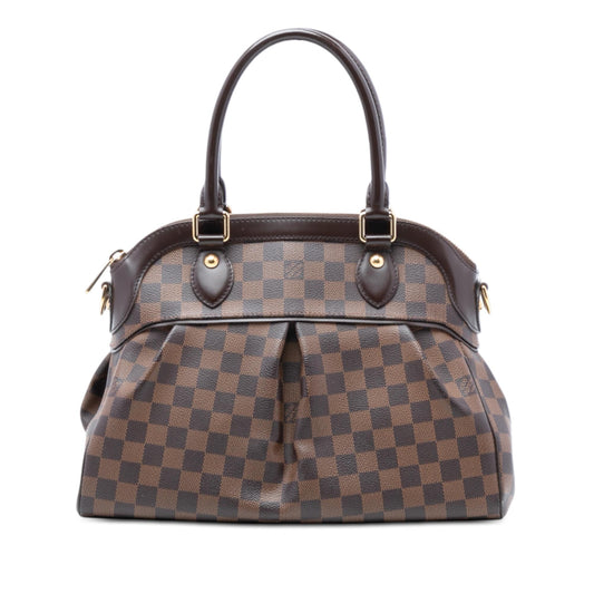 Louis Vuitton Damier Ebene Trevi PM
