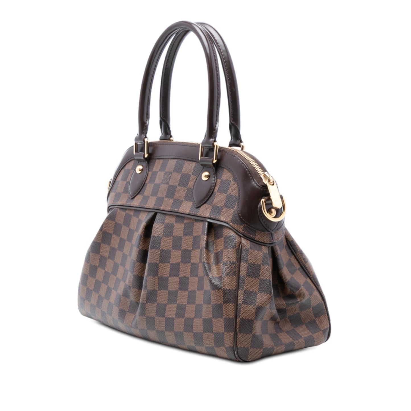 Louis Vuitton Damier Ebene Trevi PM