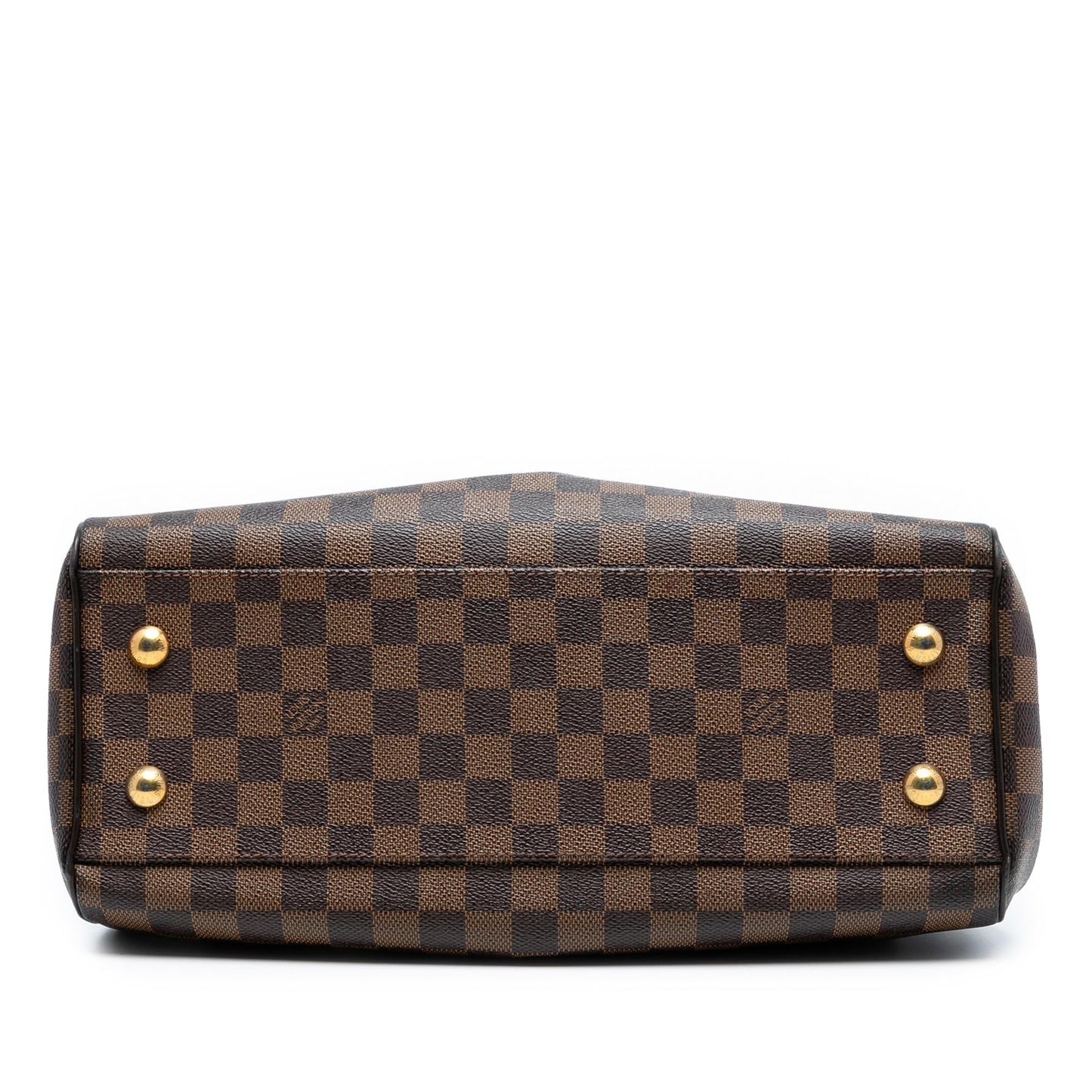 Louis Vuitton Damier Ebene Trevi PM