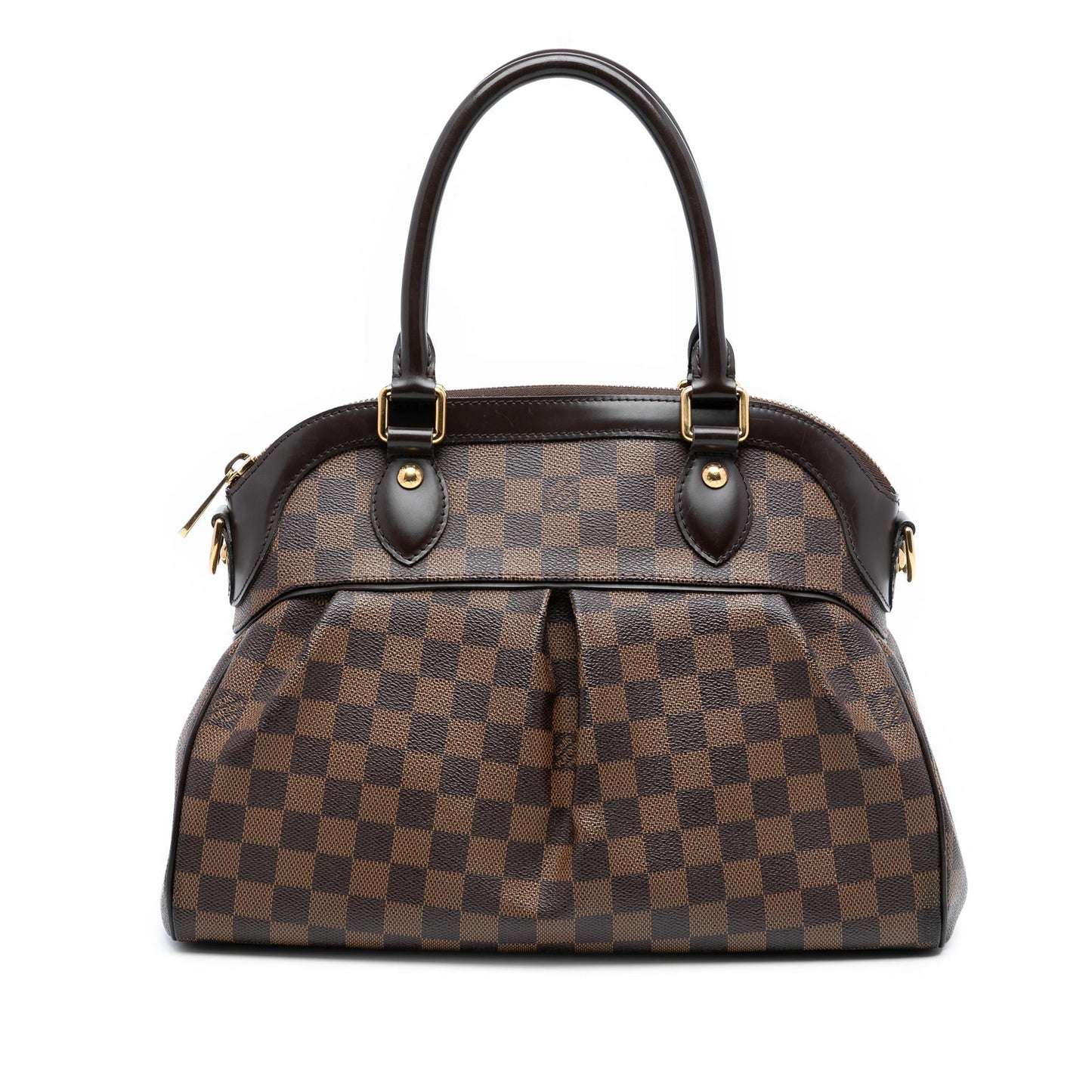 Louis Vuitton Damier Ebene Trevi PM