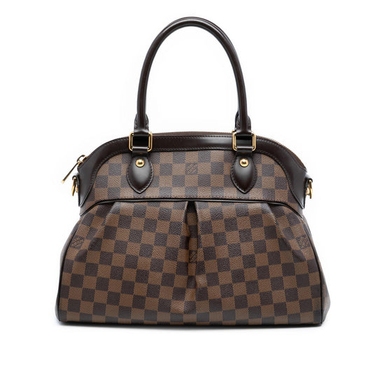 Louis Vuitton Damier Ebene Trevi PM