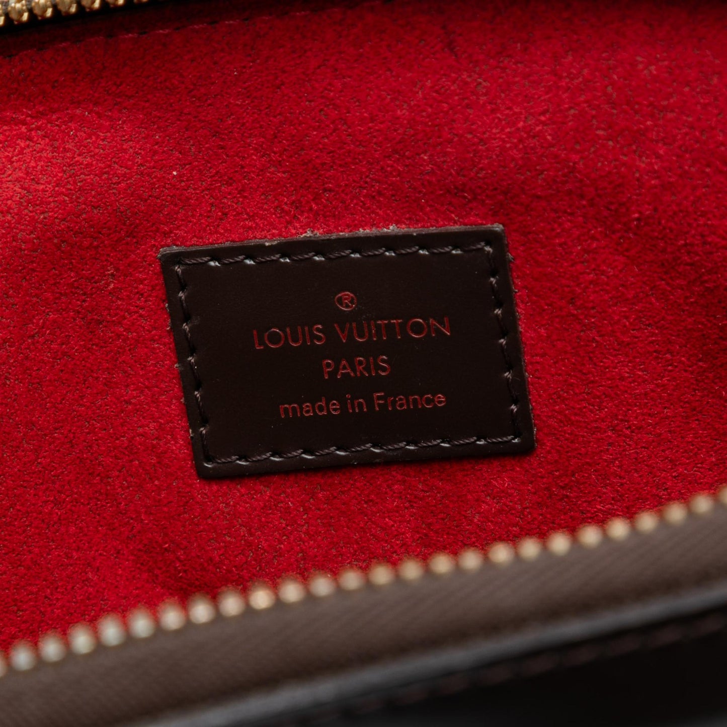 Louis Vuitton Damier Ebene Trevi PM