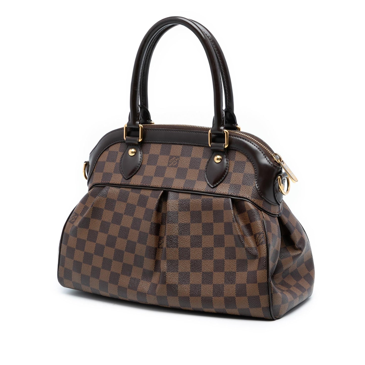Louis Vuitton Damier Ebene Trevi PM