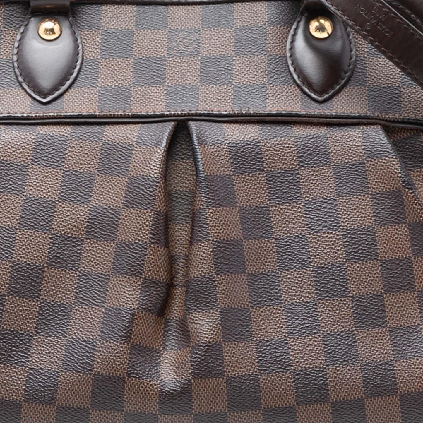 Louis Vuitton Damier Ebene Trevi PM