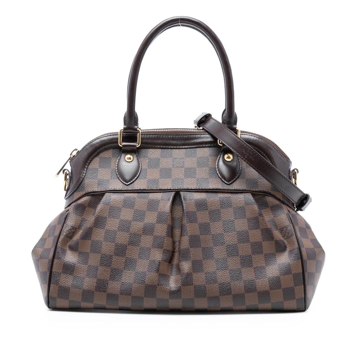 Louis Vuitton Damier Ebene Trevi PM