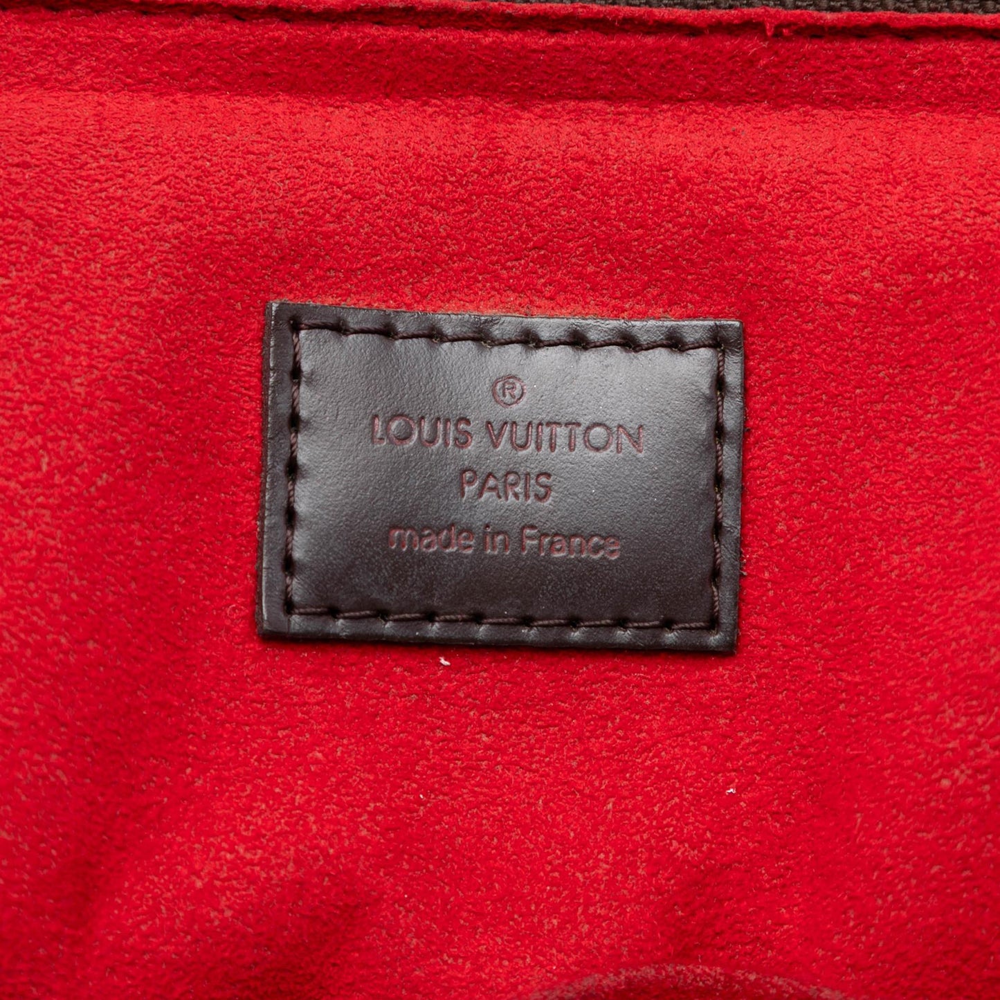 Louis Vuitton Damier Ebene Trevi PM