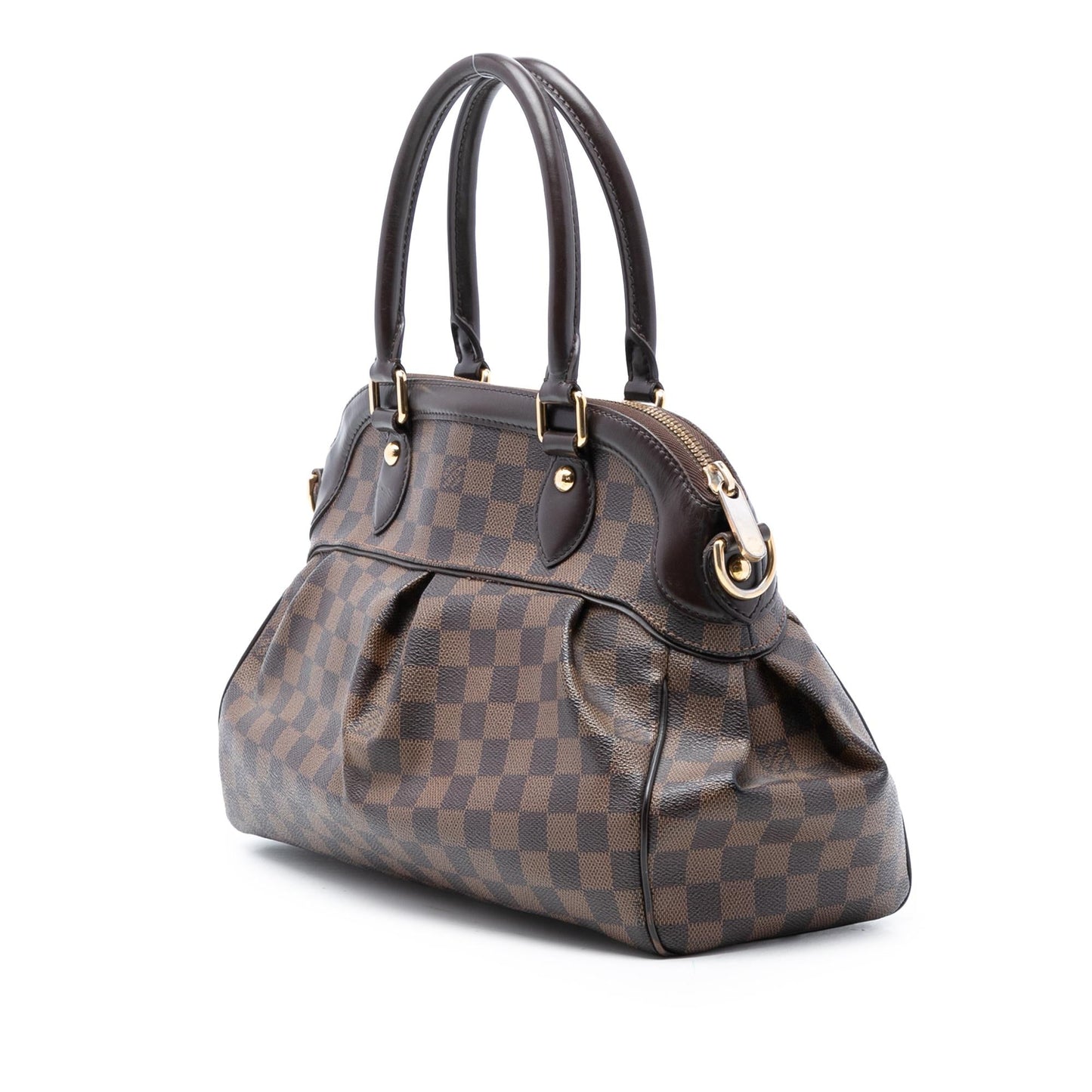 Louis Vuitton Damier Ebene Trevi PM
