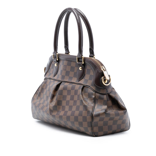 Louis Vuitton Damier Ebene Trevi PM