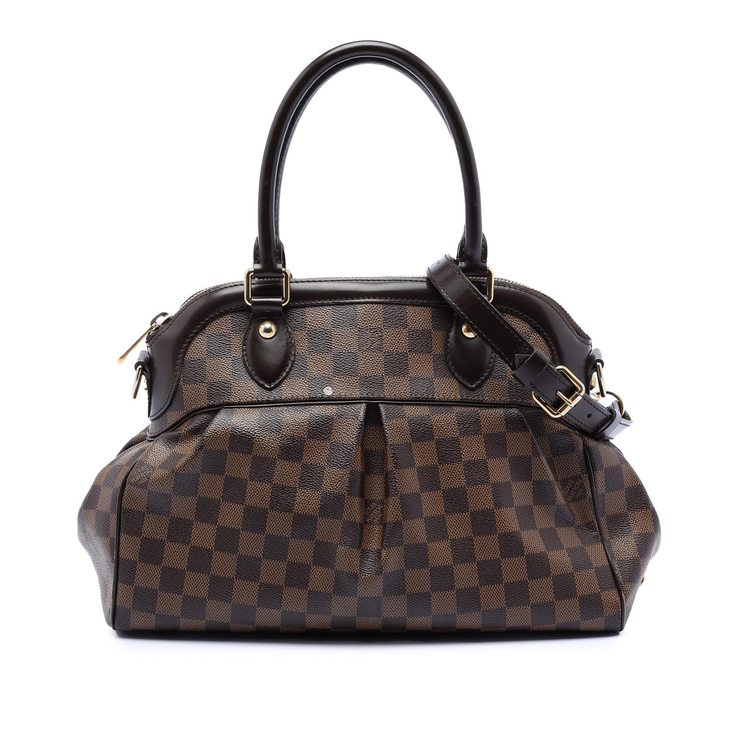 Louis Vuitton Damier Ebene Trevi PM