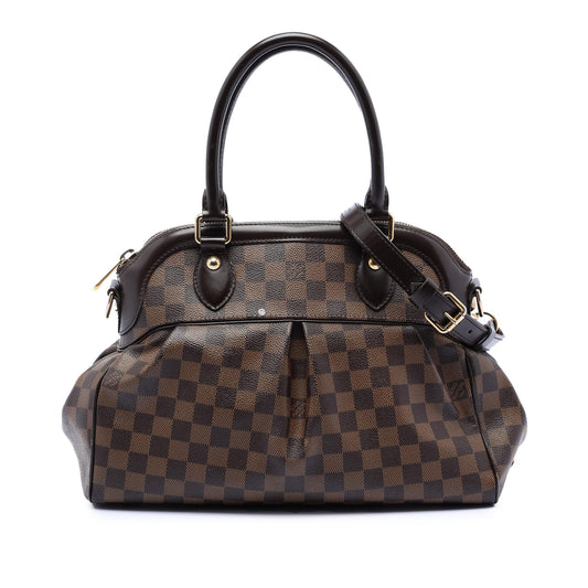 Louis Vuitton Damier Ebene Trevi PM