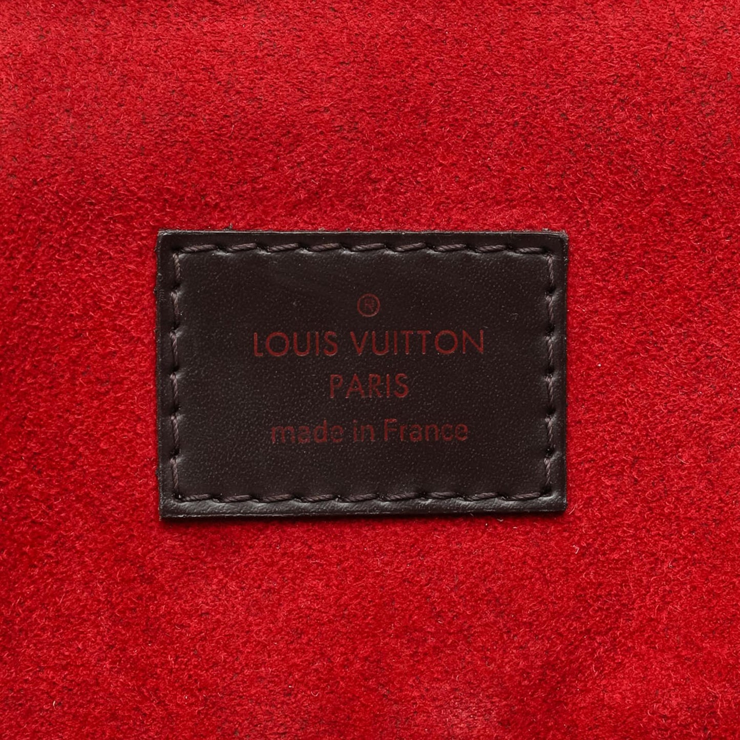 Louis Vuitton Damier Ebene Trevi PM