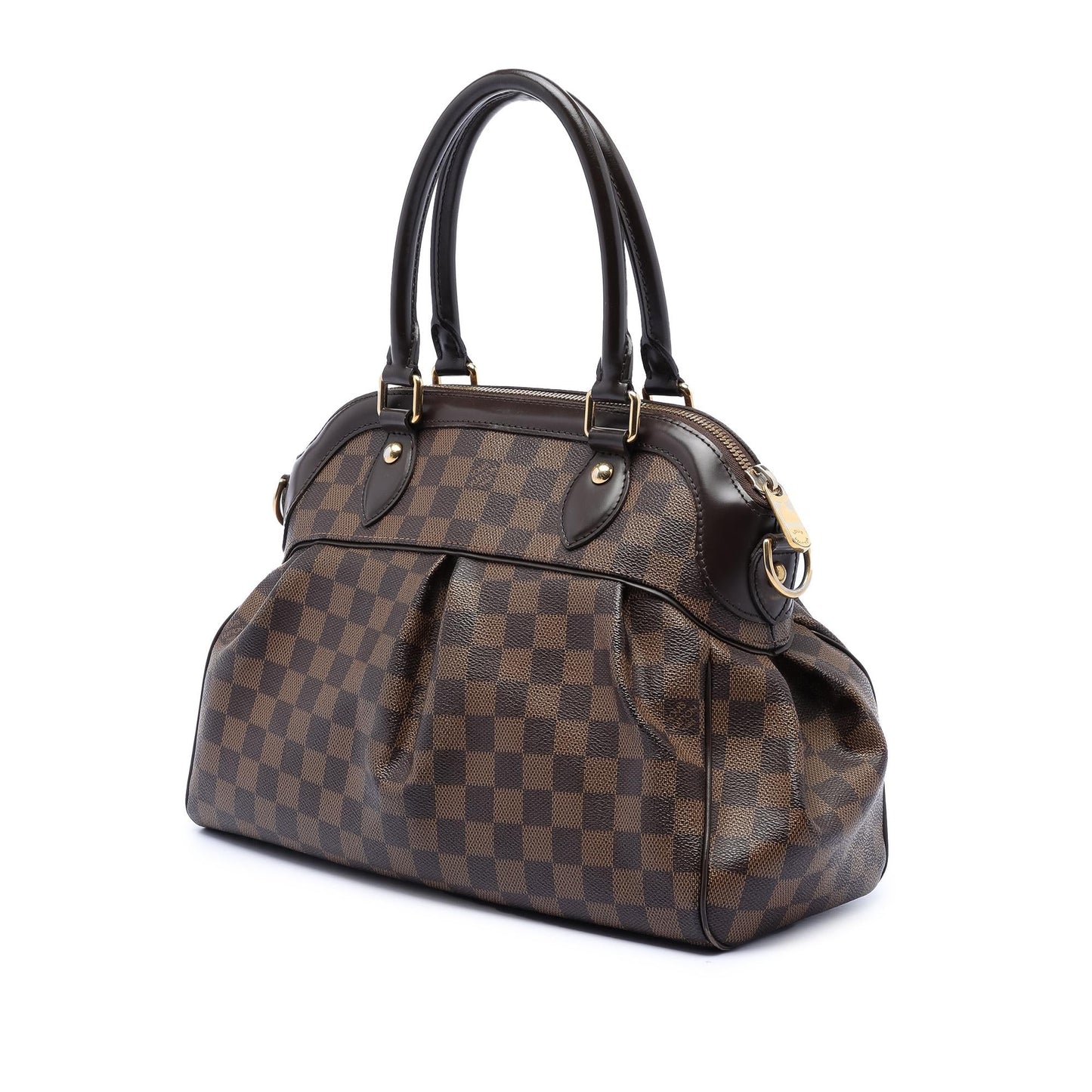 Louis Vuitton Damier Ebene Trevi PM